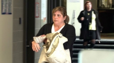 France Michaud, Former Roche V-P In Quebec, Out On Bail After Getting 18-month Prison Term For Fraud